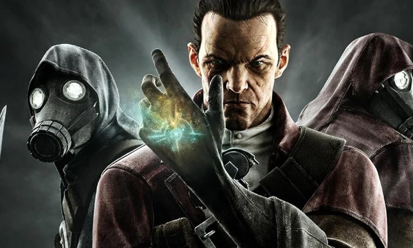 Предлагаю выбрать ваш топ dlc к разным играм, которые мне понравились. Здесь как крупные дополнения, так и более мелкие улучшения и режимы. 