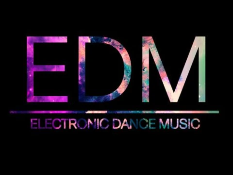 EDM Electro                                                                                                