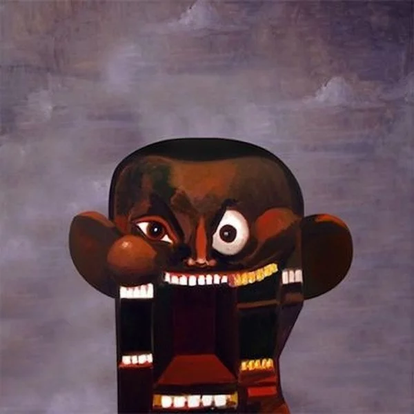 Лучший трек с 4.5 / 5 альбома  Канье Веста/Йе (Kanye West/Ye) 2010 года выпуска (+некоторые невыпущенные треки, фиты и другое) P.S.  то что выделено точками - Producers