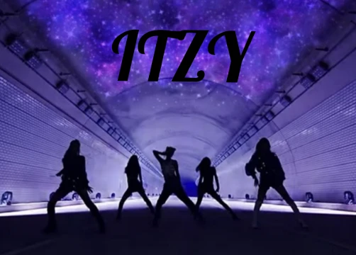 Проверь на сколько хорошо ты знаешь хореографию ITZY  /// HEADWAY танцевальная школа кпоп в Москве
 