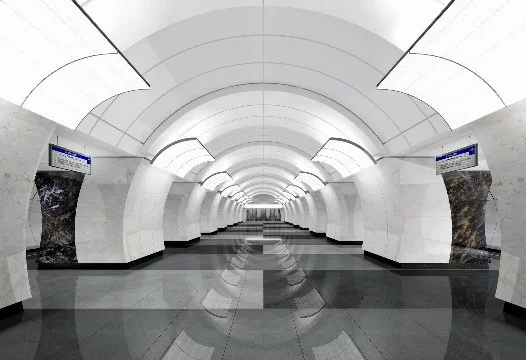 Я пока буду активно работать над тестом и обновлять собираюсь добавить 256 станций метро, извините если не будет вашей.