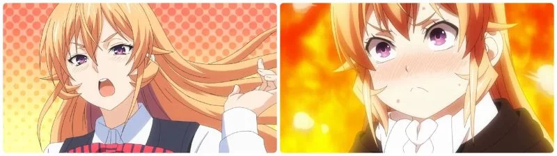 Tsundere Idol Vndb