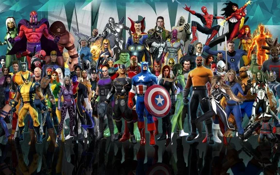 в этом крутом тесте вы сможете выбрать самого сильного персонажа marvel. просьба выбирать персонажей на пике своих возможностей показанных в фильмах