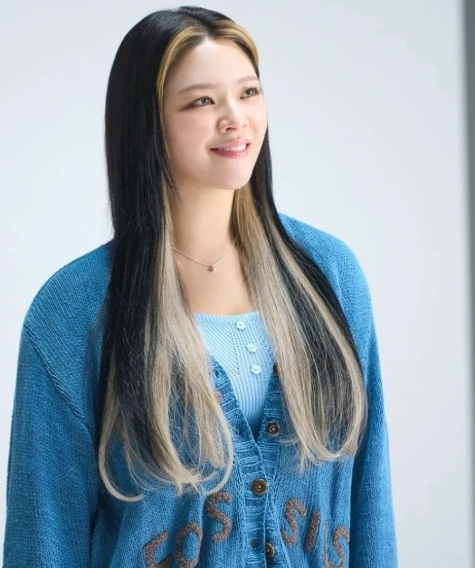 Чонён из twice Чонён из twice