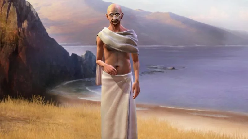 Любимые цивилизации в Civilization V Любимые цивилизации в Civilization V