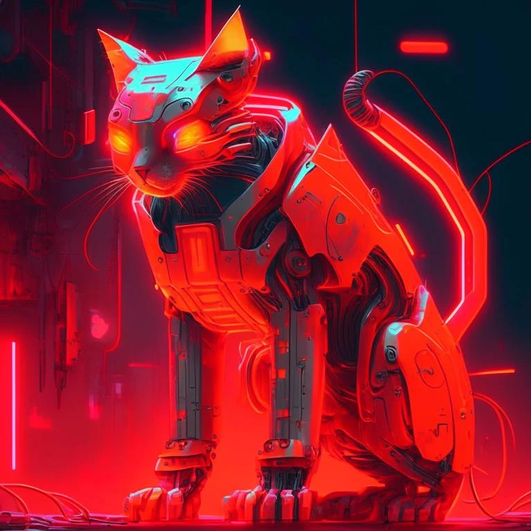 esPIO - Милый кот, от которого осталась только голова... esPIO - Милый кот, от которого осталась только голова...