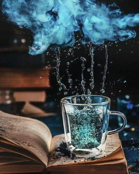  хуманизация кофейных напитков виде парней 