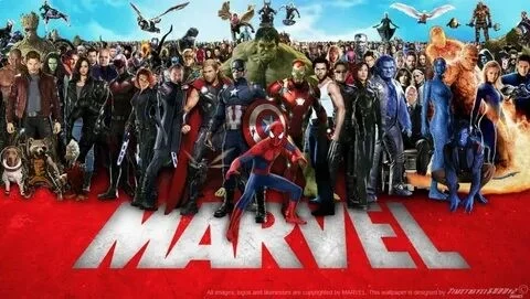 Marvel, DC, Sony. А вам тоже надоели супергерои?