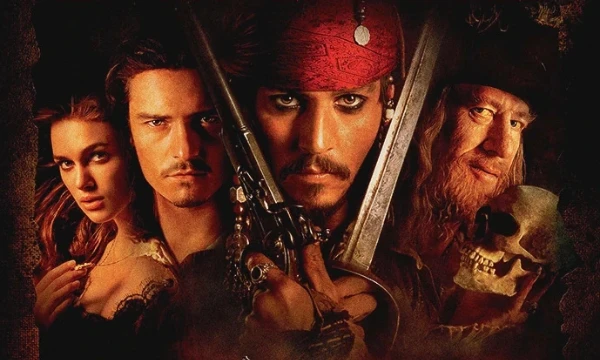 Фэнтезийный фильм — кинематографический жанр, разновидность кинофантастики, в котором присутствуют фантастические и не объясняемые с точки зрения науки явления, а также нарушаются законы физики.