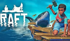 Вопросы по игре RAFT, узнай на сколько хорошо ты знаешь игру