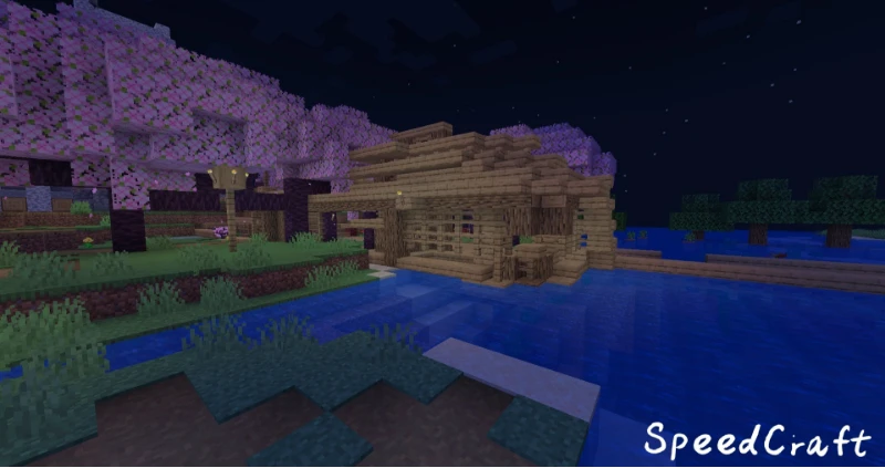 Это пост про SpeedCraft Это пост про SpeedCraft