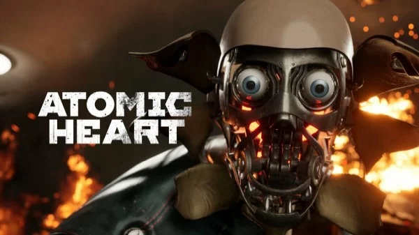 Тест из песен, встречающихся в культовой игре Atomic Heart. Выбери лучшую!