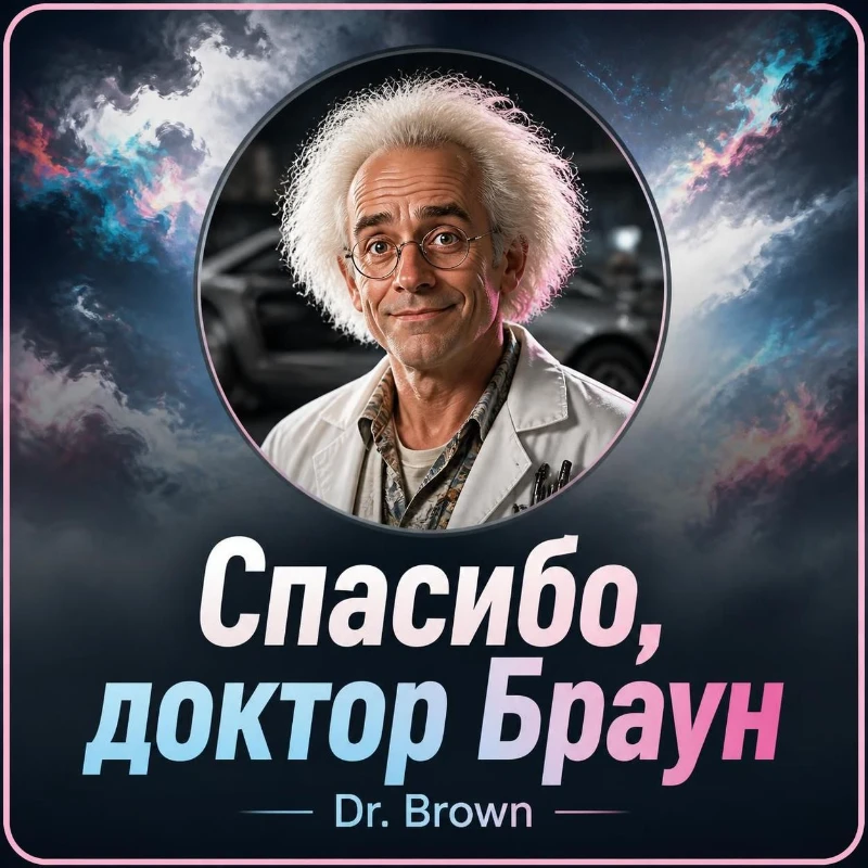 'Dr.Brown УЛУЧШАЕТ PIKUCO' Мое мнение о том, что он сказал в посте! 'Dr.Brown УЛУЧШАЕТ PIKUCO' Мое мнение о том, что он сказал в посте!