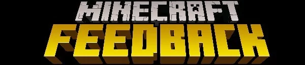 ОФИЦИАЛЬНЫЙ САЙТ ОБРАТНОЙ СВЯЗИ MINECRAFT!
Мы любим слушать ваши отзывы — посмотрите, что было предложено, или опубликуйте свои идеи сейчас. Для получения поддержки посетите наш Справочный центр. Баги