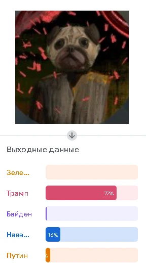 Мопс базу выдал Мопс базу выдал