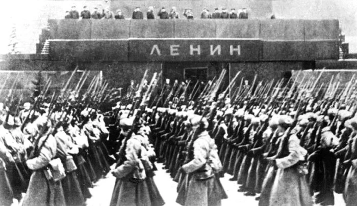 9 Мая в СССР: Правда, которую пытаются стереть 9 Мая в СССР: Правда, которую пытаются стереть