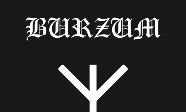 Выбираем любимую песню Burzum