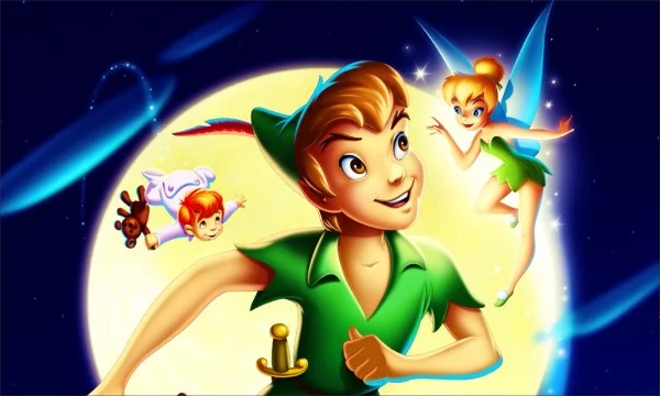 Скоро выходит новый фильм от Disney, проверим твои знания о классике. 