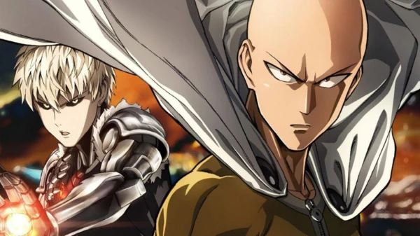 Добро пожаловать на 2 часть теста OnePunchMan,эта часть основана по 2 сезону,после прохождения этого теста советую пройти 1 часть.Удачи в тесте!