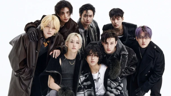В этом тесте ты узнаешь, насколько хорошо ты знаешь Stray Kids.
