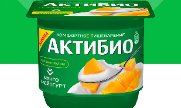 Выбираем самый вкусный йогурт 