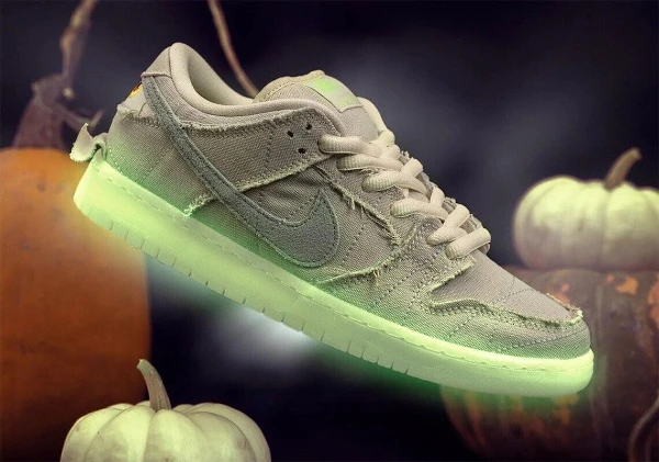 выбери свою любимую пару nike sb