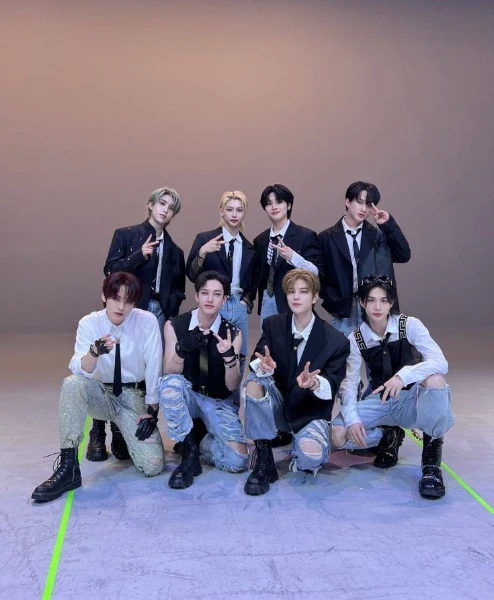 лучшая песня stray kids 
