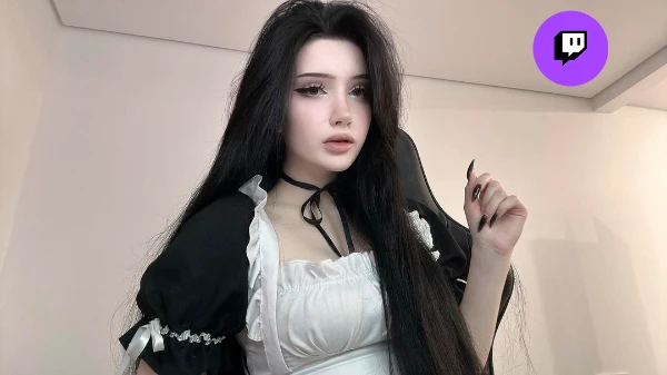 Выберете Самую Красивую Twitch Стримершу💗