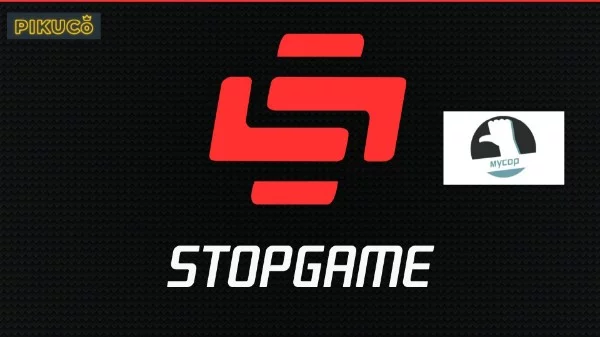 Подборка игр с оценкой - мусор от обозревателей StopGame. К сожалению влезли не все игры из списка, но я взяла основные и интересные.