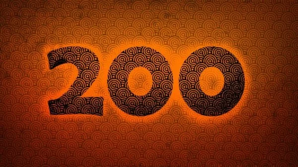 Я выложил свой 200 тест, ура и все такое. Но путь в двести шагов начинался с самого первого шага. Я хочу спросить всех вас: как относишься к первому собственноручно созданному тесту?