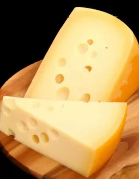 Это мой первый тест!🧀