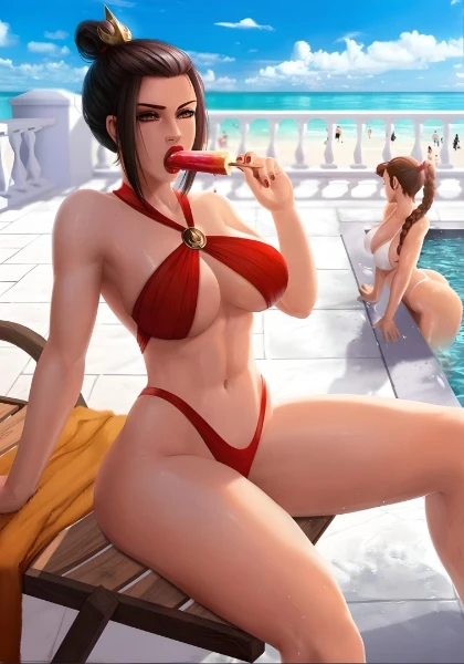 Какая лучшая?