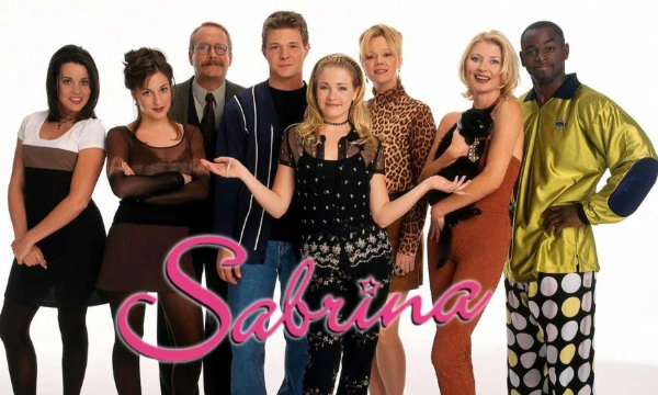 Следующий на очереди - 1996 год. Не самый урожайный на сериалы, но были и заметные премьеры. Приятного прохождения! 