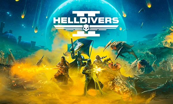 в тесте представлены 50 легких вопросов по вселенной игры Helldivers 2. это один из трех тестов по этой игре, попробуйте и другие если уверены в себе