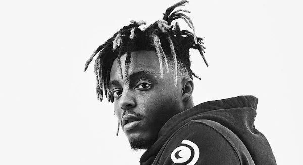 Выбери лучшую (любимую) песенку Juice wrld