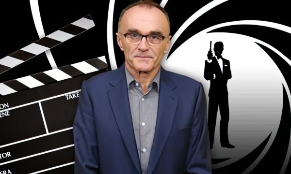 Британский кинорежиссёр и продюсер, получивший всемирную известность после выхода его фильма «На игле».