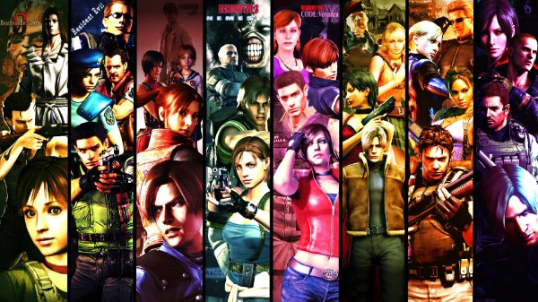 Вселенная Resident Evil является одной из самый развитых. Она включает в себя огромное количество культовых персонажей. Кто же из них является сильнейшим по совокупности навыков?