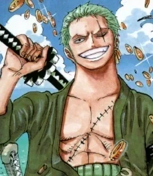 Турнир всех персонажей из One Piece / Ван Пис: Манга, Аниме, Филлеры, Фильмы и т.д.
(До 1194+ главы)