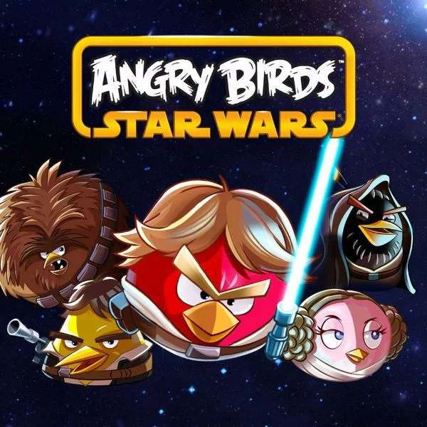 На самом деле по Star Wars очень много игр, но я решил набрать те, которые имеют хотя бы какую-то популярность. Надеюсь вам понравится