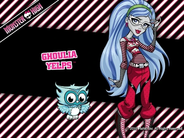 К сожалению, Mattel выпустила довольно мало кукол-зомби (всего 19 выпусков Гулии в g1 и на данный момент два в G3). Предлагаю выбрать самый удачный выпуск!