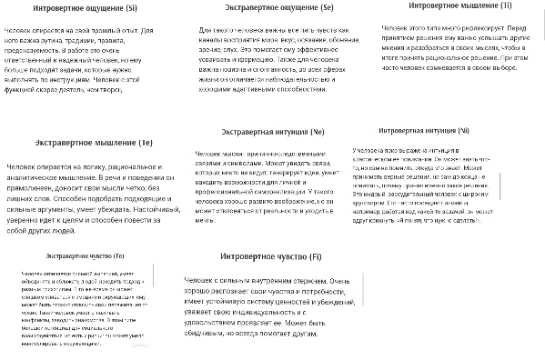 Картинки составляла сама, текст из интернета.