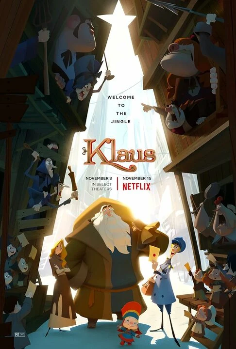 Клаус Клаус