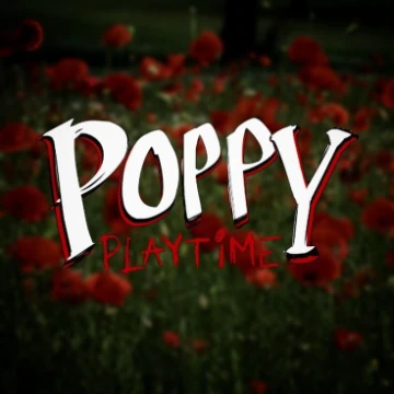 Проверь на сколько хорошо ты знаешь игру Poppy play time!