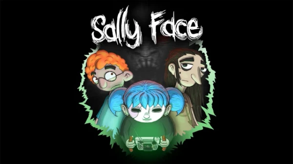 Я в шоке с того, насколько мало тестов по игре Sally Face(( Как так можно-то? Вообщем пройдите тест и узнайте насколько вы знаете игру !!