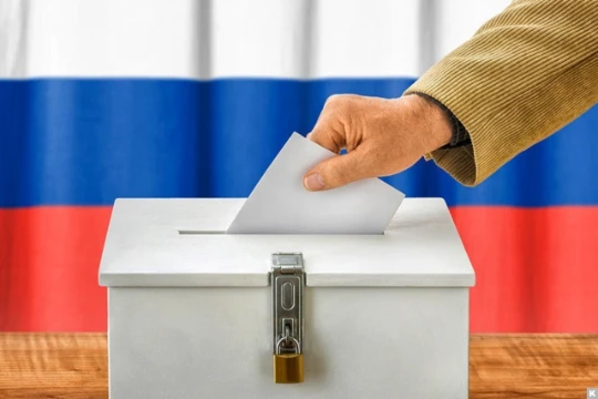 В 2026 году пройдут выборы в Госдуму. 
Какую партию вы готовы поддержать на этих выборах? 
(В турнире есть незарегистрированные партии) 