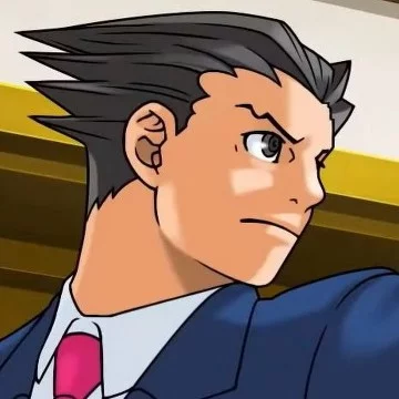 Тест на лучшего АА-шера
Заранее говорю, что многих ушедших из Ace Attorney или мертвых ютуберов здесь нет, как и многих ноу неймов, про которых я просто не знал. Заранее извиняюсь если я кого-то забыл