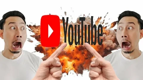 Выбери ютубера, которого ты тоже смотришь!