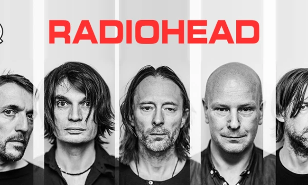 Для меня и для многих в том числе, группа Radiohead является одним из лучших музыкальных явлений века, ведь своим творчеством и не стандартным подходом они смогли завоевать сердца миллионов людей.
