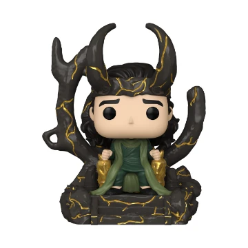 Выбирай из представленных фигурок Fanko Pop, фигурку которую ты хочешь приобрести больше всего!
