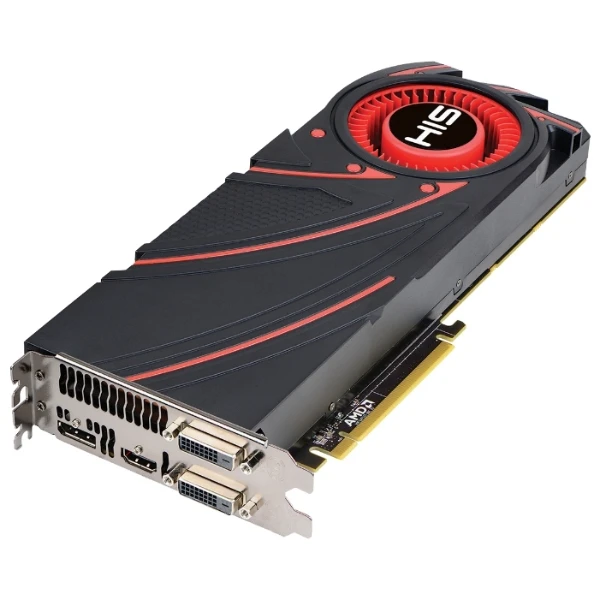Nvidia и Radeon и 1 одна от Intel (и такие есть, если кто не знал). Из Radeon в основном старые модели , как в принципе и у Nvidia , но у нее все же больше новых карт